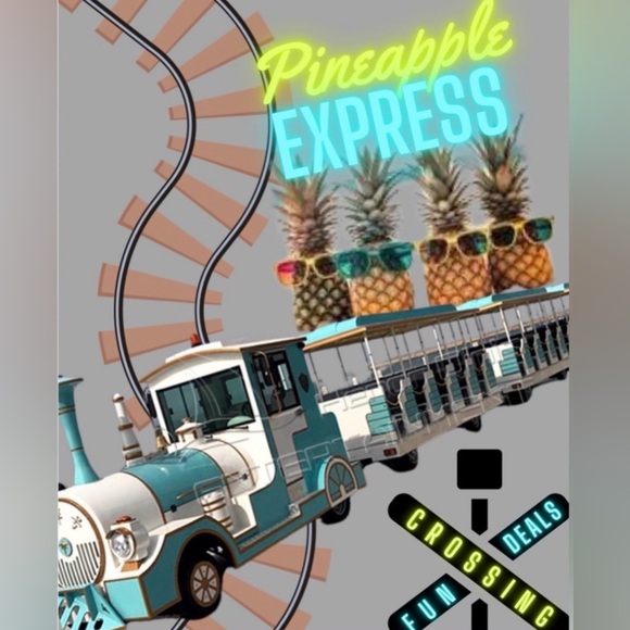 ✨WTF ~ what the fun w/ FRIENDS✨ - Picture 3 of 4